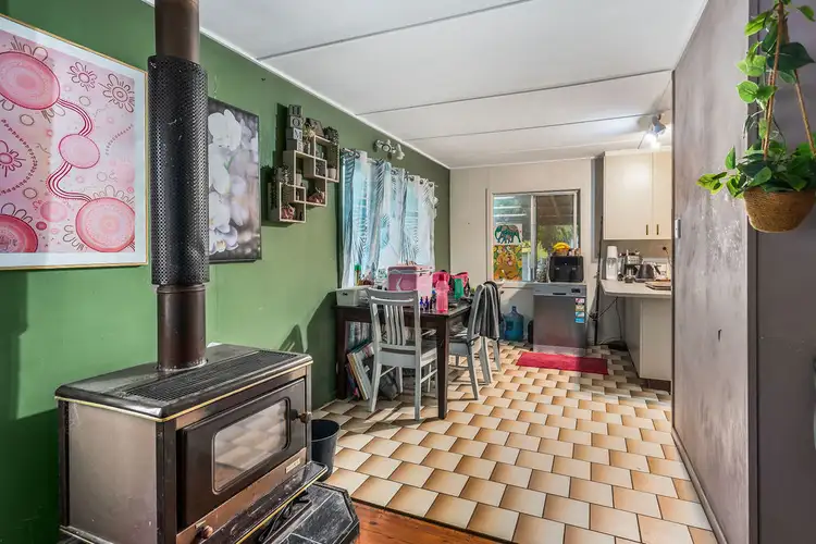 Sixth view of Homely land listing, 255 Lefthand Branch Road, Lefthand Branch QLD 4343