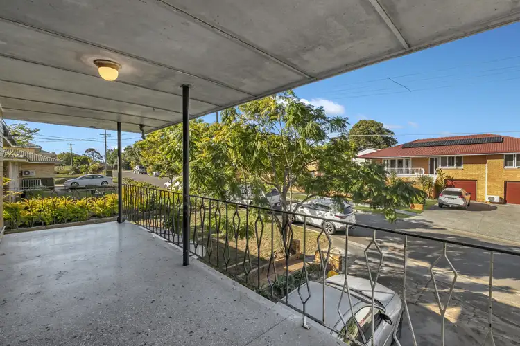 Second view of Homely house listing, 23 Monserrat Street, Chermside QLD 4032