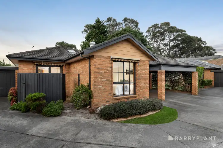 7/71-75 Centre Dandenong Road, Dingley Village VIC 3172