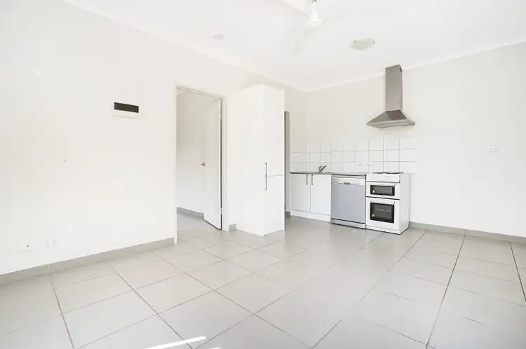 Second view of Homely unit listing, 7b Leonie Street, Bellamack NT 832