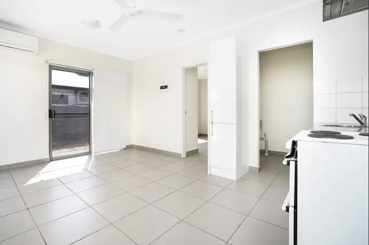 Third view of Homely unit listing, 7b Leonie Street, Bellamack NT 832