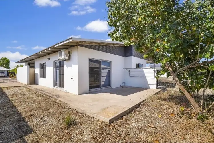 Fifth view of Homely unit listing, 7b Leonie Street, Bellamack NT 832