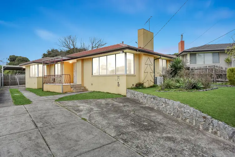 9 Orion Court, Mulgrave VIC 3170