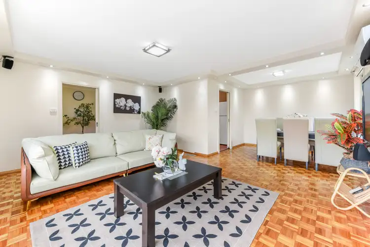 Second view of Homely house listing, 9 Orion Court, Mulgrave VIC 3170