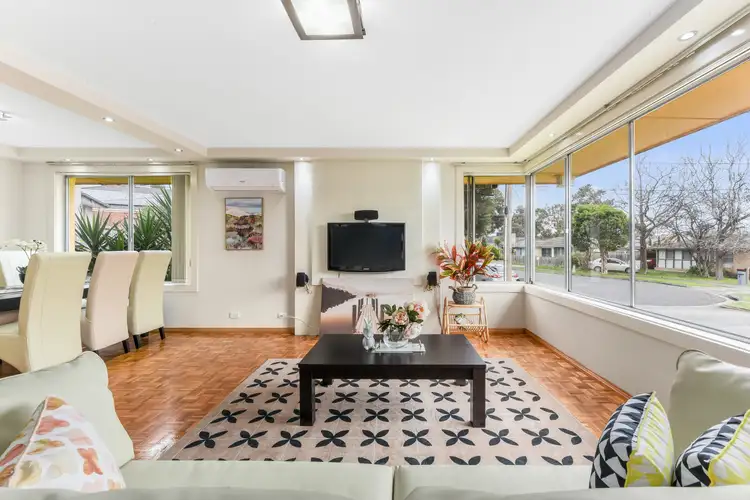 Third view of Homely house listing, 9 Orion Court, Mulgrave VIC 3170