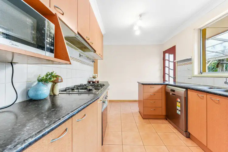 Sixth view of Homely house listing, 9 Orion Court, Mulgrave VIC 3170