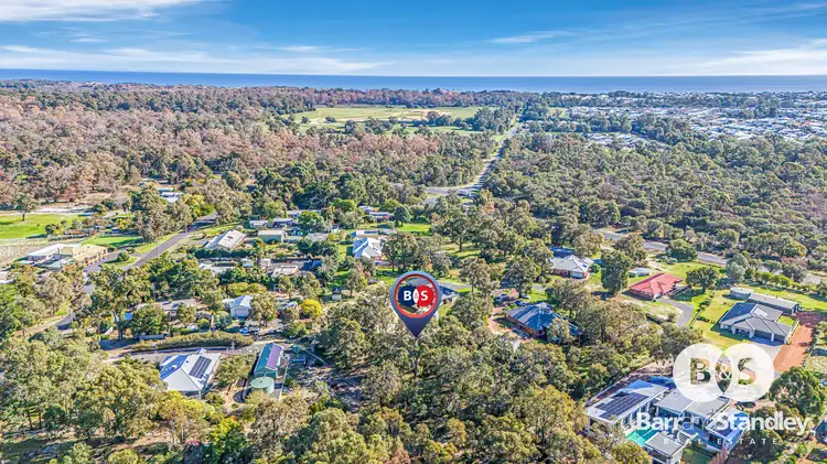 13 Heathridge Road, Gelorup WA 6230