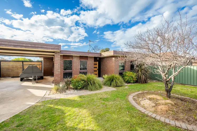 Main view of Homely house listing, 21 Wilmot Road, Shepparton VIC 3630