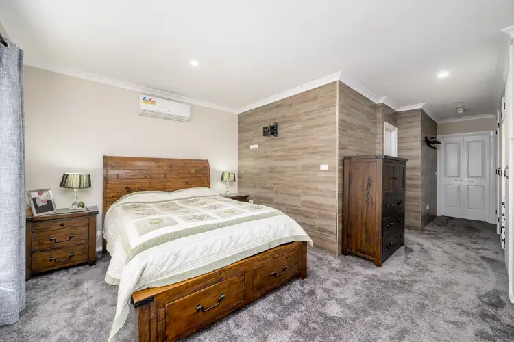 Second view of Homely house listing, 21 Wilmot Road, Shepparton VIC 3630