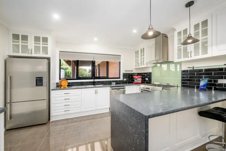 Fourth view of Homely house listing, 21 Wilmot Road, Shepparton VIC 3630
