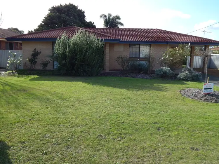 24 Waterwitch Street, Carey Park WA 6230
