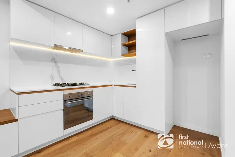 Fourth view of Homely apartment listing, 121/188 Whitehorse Road, Balwyn VIC 3103