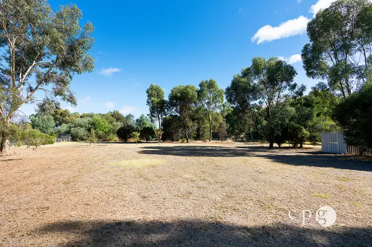 Main view of Homely land listing, 9A McNabb Road, Newstead VIC 3462