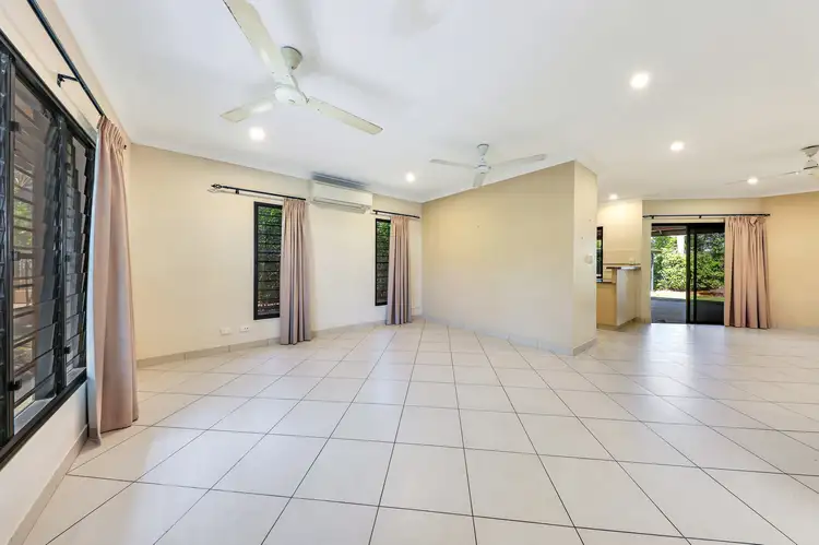 Third view of Homely house listing, 6 Don Circuit, Durack NT 830