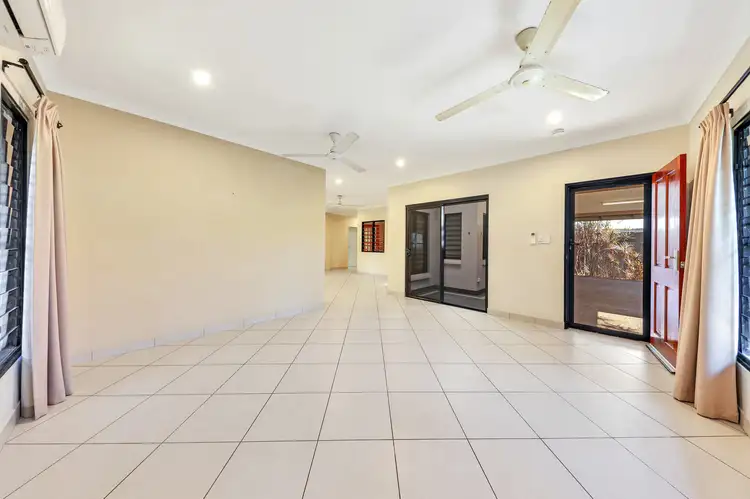 Fourth view of Homely house listing, 6 Don Circuit, Durack NT 830
