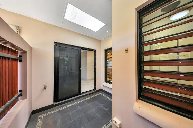 Fifth view of Homely house listing, 6 Don Circuit, Durack NT 830