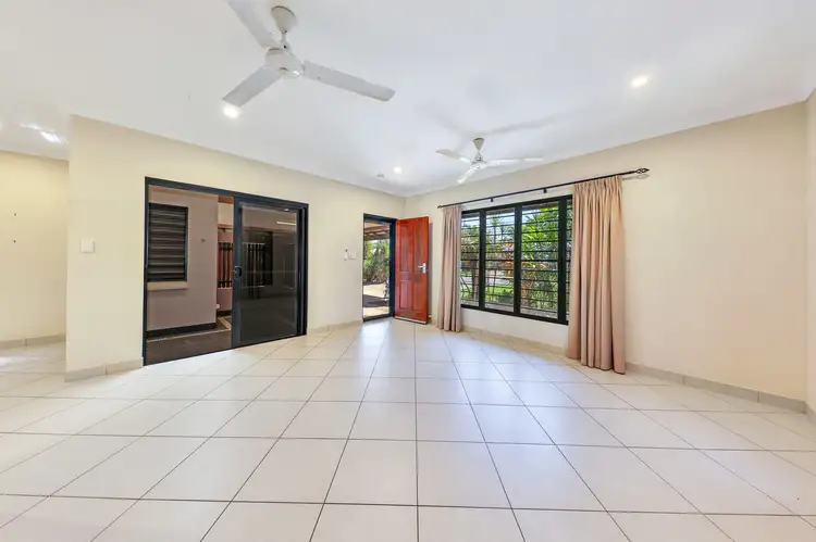 Sixth view of Homely house listing, 6 Don Circuit, Durack NT 830