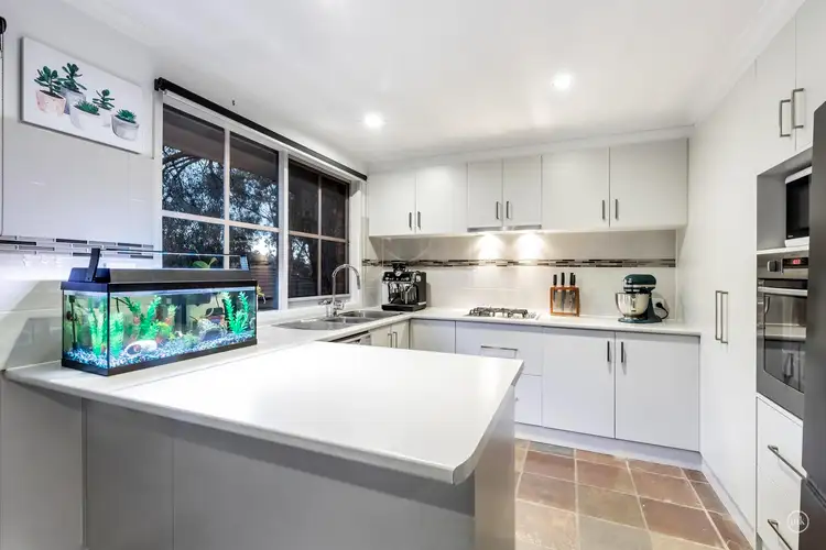 Fourth view of Homely house listing, 9A Gordon Grove, Montmorency VIC 3094
