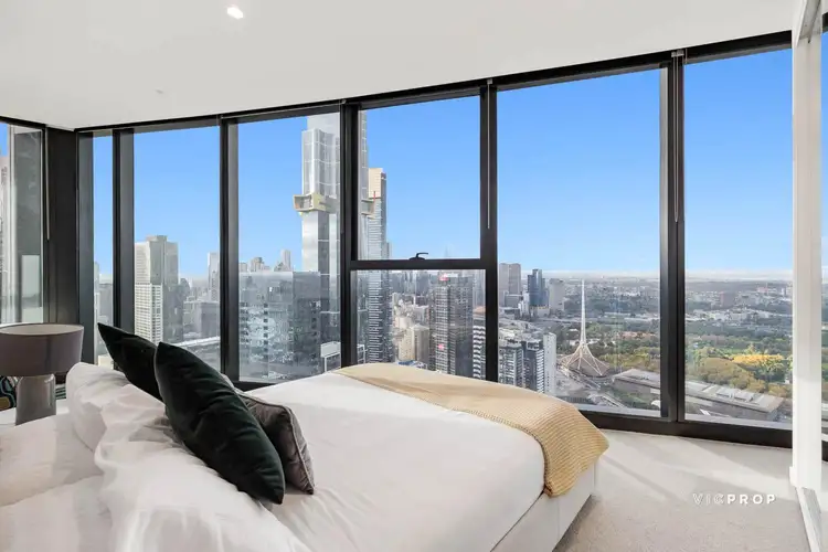 5101/18 Hoff Boulevard, Southbank VIC 3006