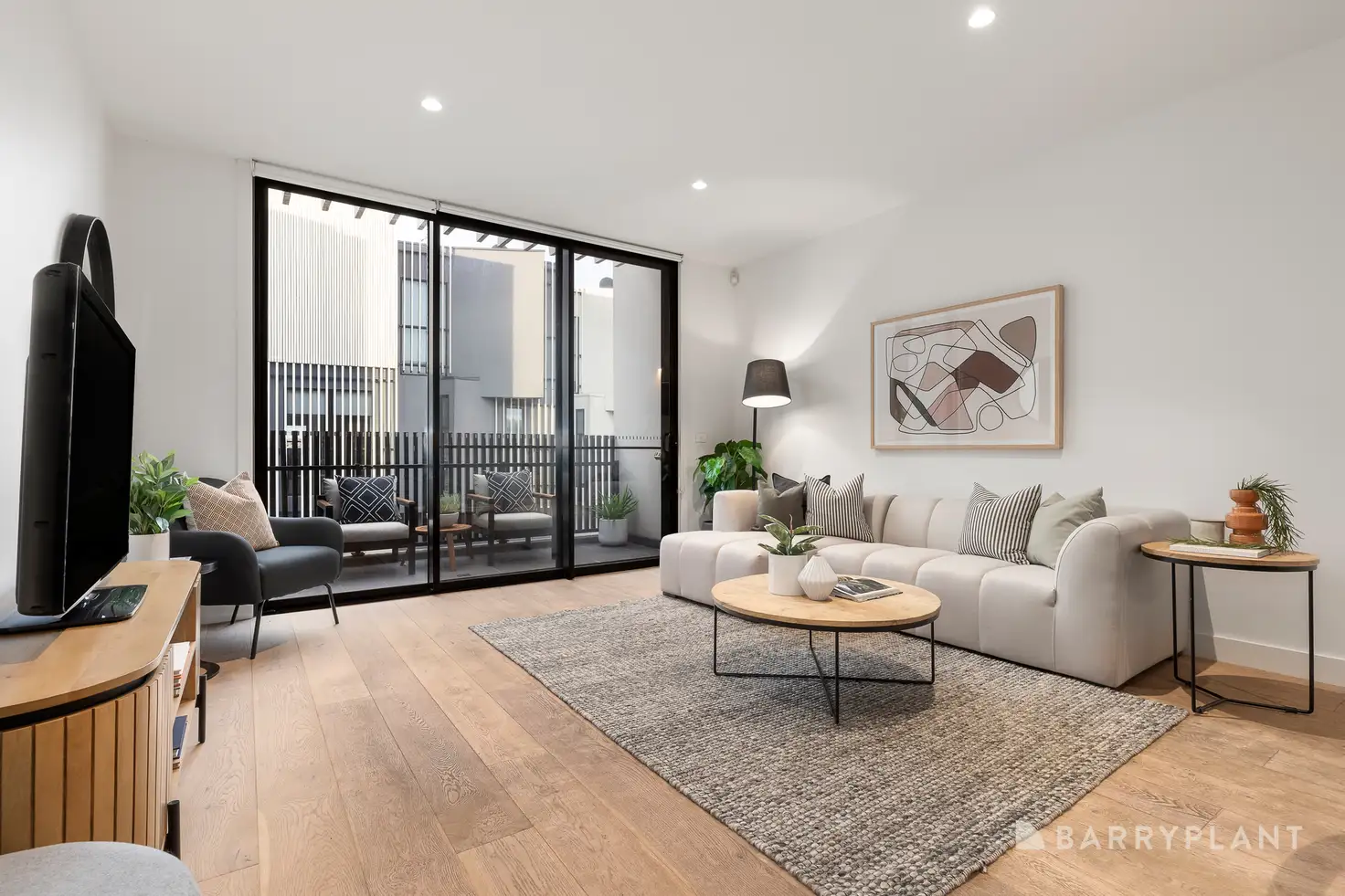 Main view of Homely townhouse listing, 10 Kokoda Place, Mordialloc VIC 3195