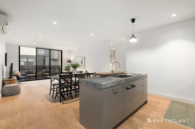 Fourth view of Homely townhouse listing, 10 Kokoda Place, Mordialloc VIC 3195