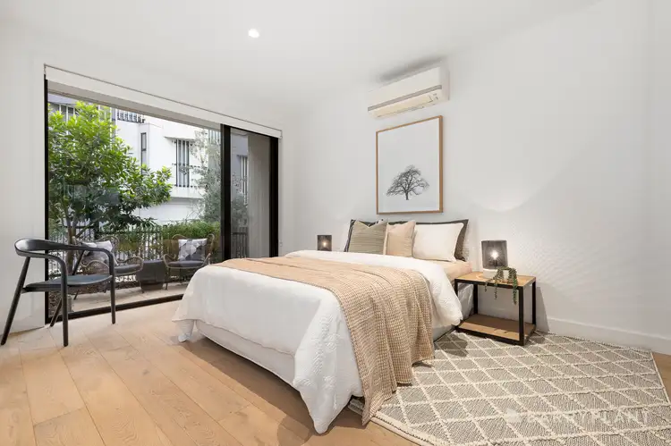 Sixth view of Homely townhouse listing, 10 Kokoda Place, Mordialloc VIC 3195