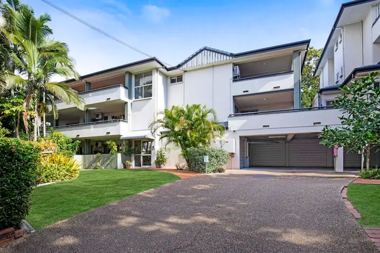 Second view of Homely unit listing, 8/31 Glen Road, Toowong QLD 4066