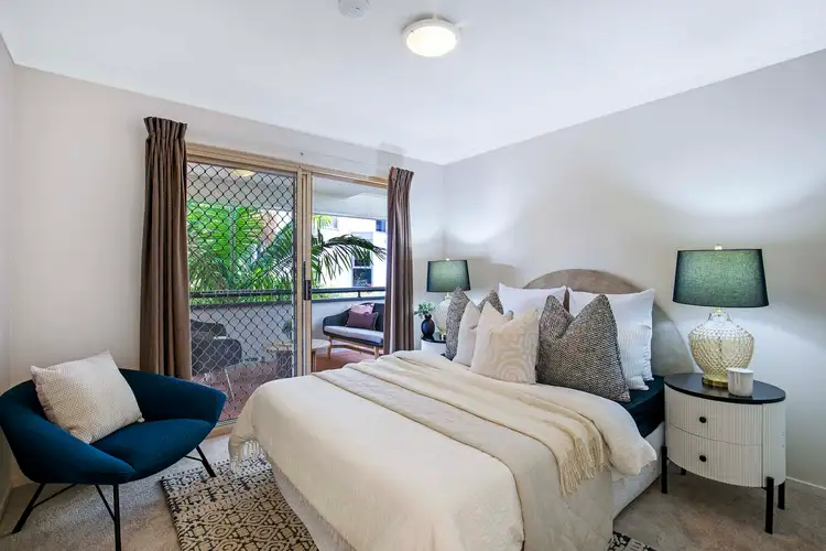 Fifth view of Homely unit listing, 8/31 Glen Road, Toowong QLD 4066