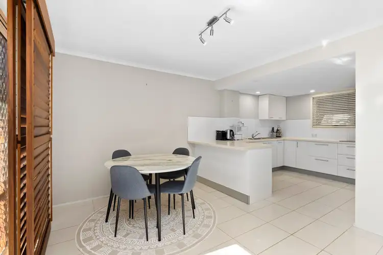 Second view of Homely townhouse listing, 2/67 Beatrice Street, Taringa QLD 4068