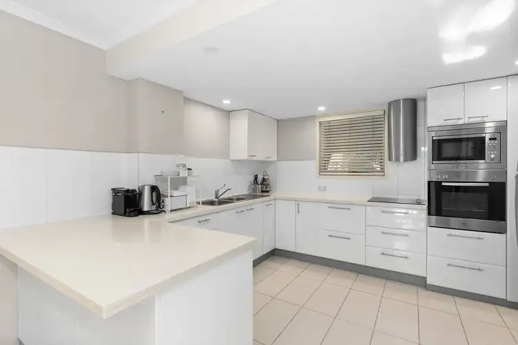 Third view of Homely townhouse listing, 2/67 Beatrice Street, Taringa QLD 4068