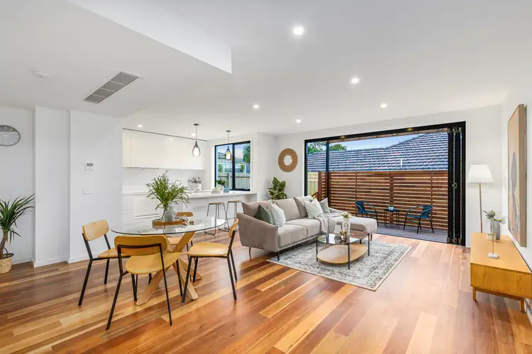 Main view of Homely townhouse listing, Address available on request