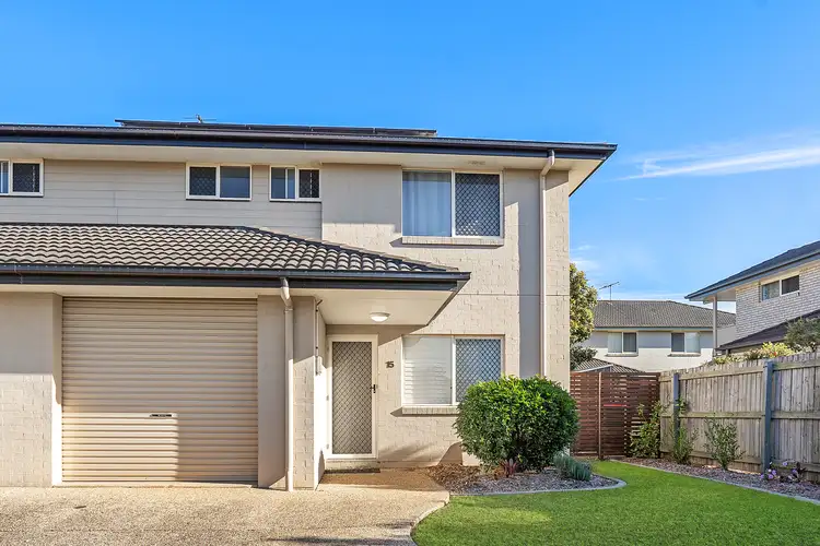 Main view of Homely unit listing, 15/71-77 Goodfellows Road, Kallangur QLD 4503