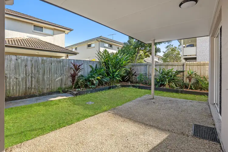 Second view of Homely unit listing, 15/71-77 Goodfellows Road, Kallangur QLD 4503