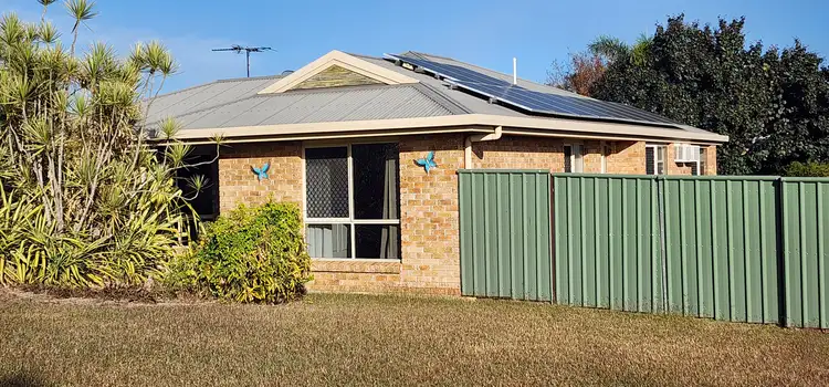 Third view of Homely house listing, 8 Conway Court, Gracemere QLD 4702