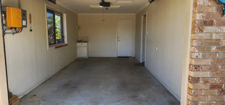 Fourth view of Homely house listing, 8 Conway Court, Gracemere QLD 4702