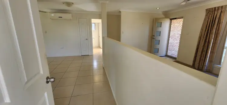 Fifth view of Homely house listing, 8 Conway Court, Gracemere QLD 4702