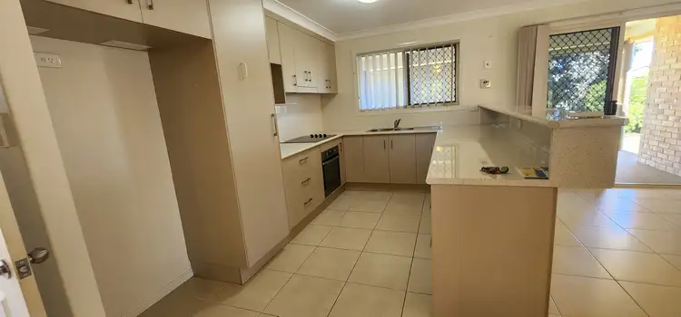Sixth view of Homely house listing, 8 Conway Court, Gracemere QLD 4702