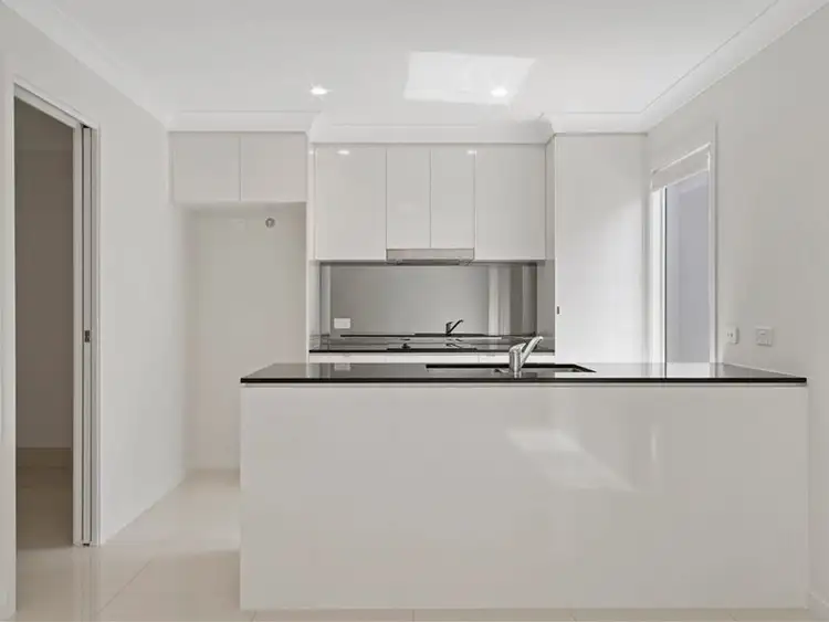 Fifth view of Homely townhouse listing, 4/13 Angela Way, Pimpama QLD 4209