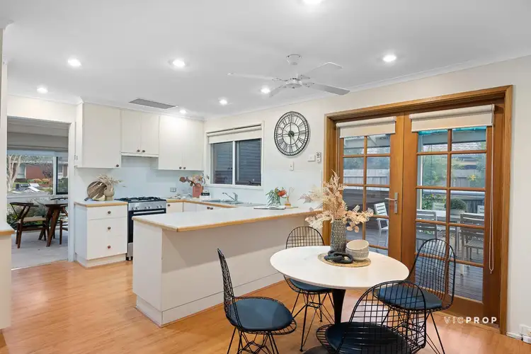 Second view of Homely house listing, 10 Lucerne Road, Ferntree Gully VIC 3156