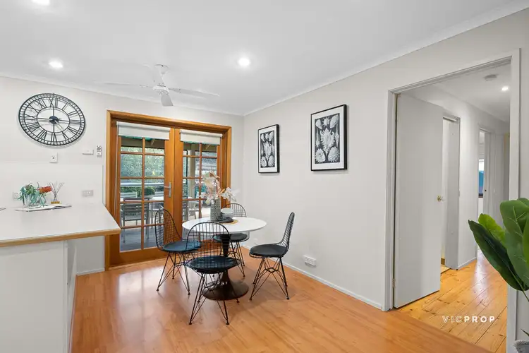Third view of Homely house listing, 10 Lucerne Road, Ferntree Gully VIC 3156