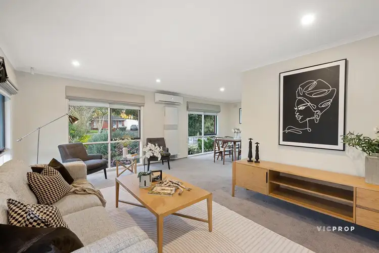 Fourth view of Homely house listing, 10 Lucerne Road, Ferntree Gully VIC 3156