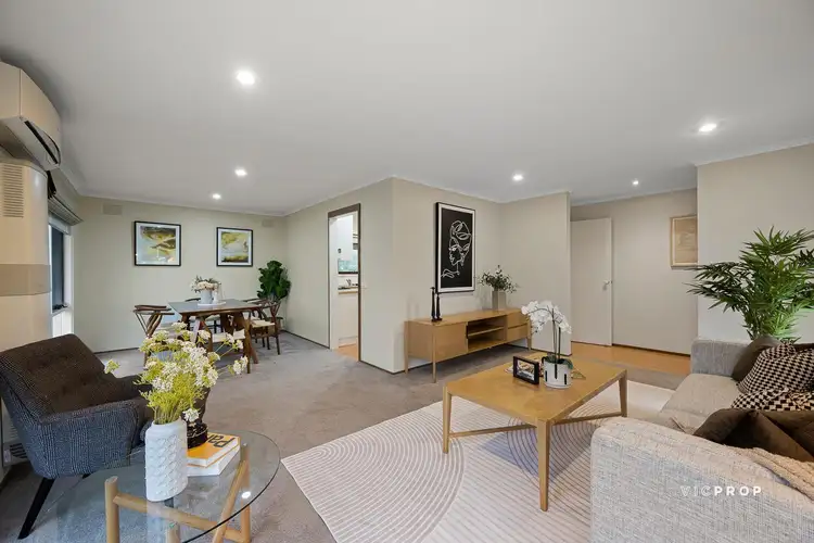 Fifth view of Homely house listing, 10 Lucerne Road, Ferntree Gully VIC 3156