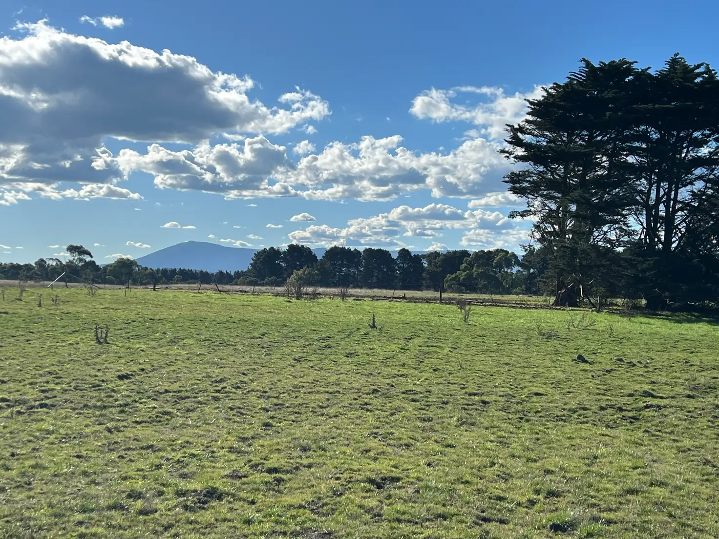 Main view of Homely land listing, 27 Lamont Court, Gisborne VIC 3437