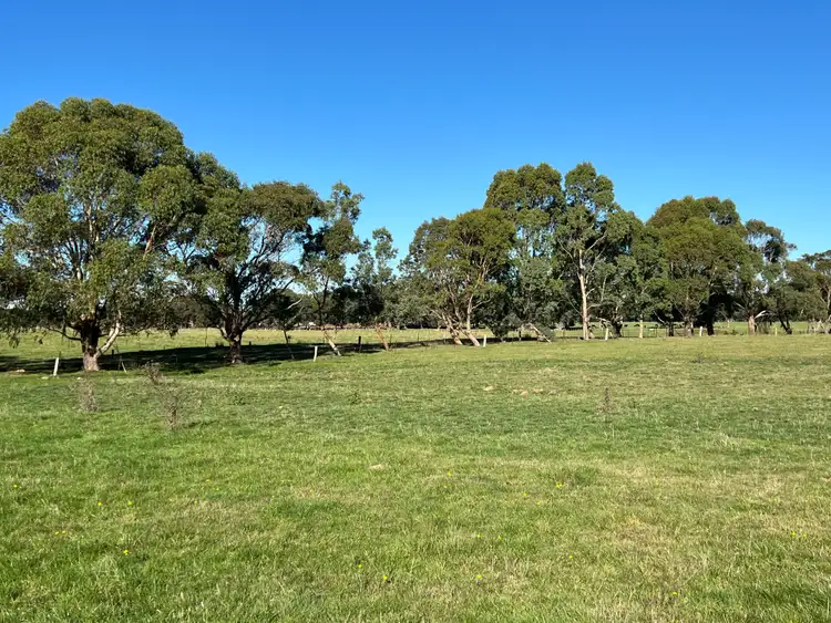 Second view of Homely land listing, 27 Lamont Court, Gisborne VIC 3437