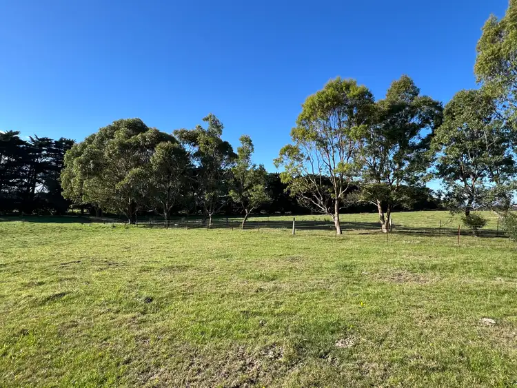 Third view of Homely land listing, 27 Lamont Court, Gisborne VIC 3437
