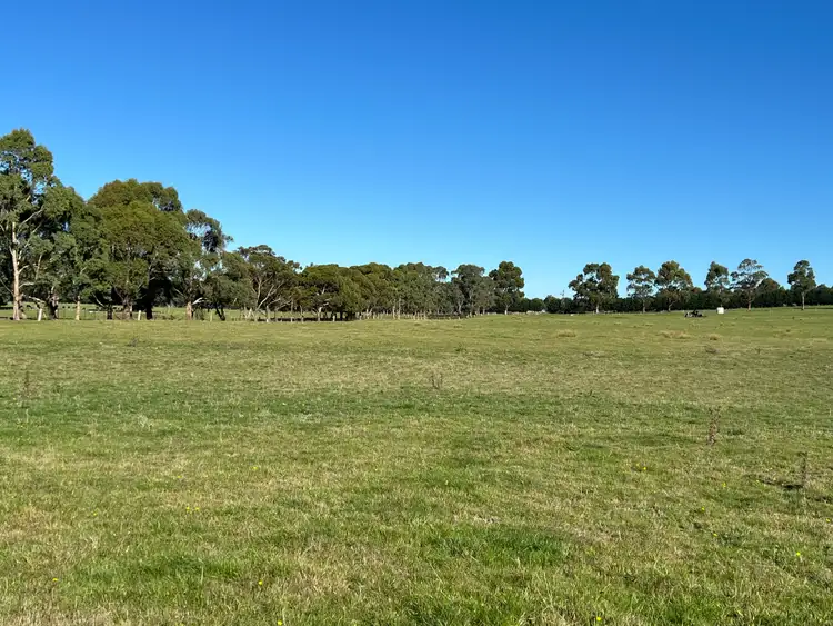 Fourth view of Homely land listing, 27 Lamont Court, Gisborne VIC 3437