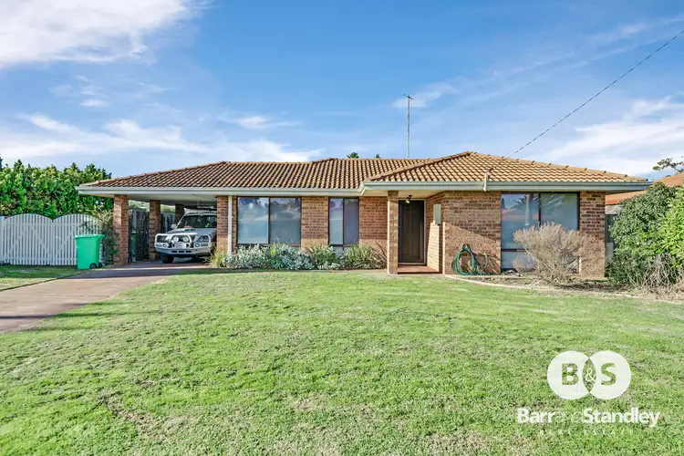 Main view of Homely house listing, 9 Preston Street, East Bunbury WA 6230
