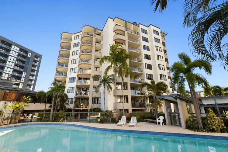 117/7 Land Street, Toowong QLD 4066