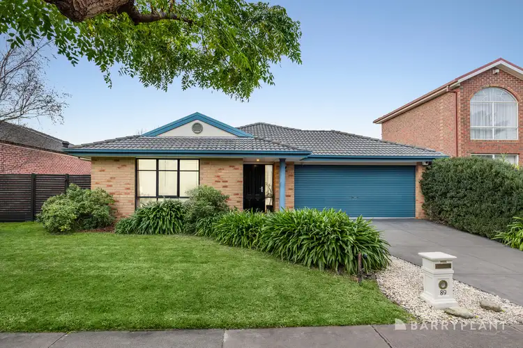 89 Mcclure Road, Dingley Village VIC 3172