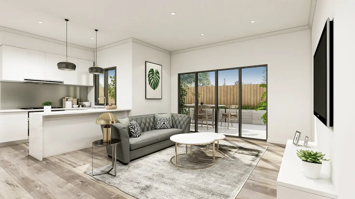 Main view of Homely townhouse listing, Address available on request
